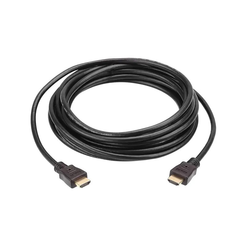 Cable HDMI de alta velocidad de 10 m con Ethernet Cable HDMI de alta velocidad de 10 m con Ethernet