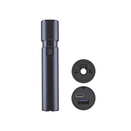 Localizador Visual de Fallos VFLPara conectores SC