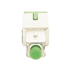 Atenuador Optico Macho-Hembra con Conector SC