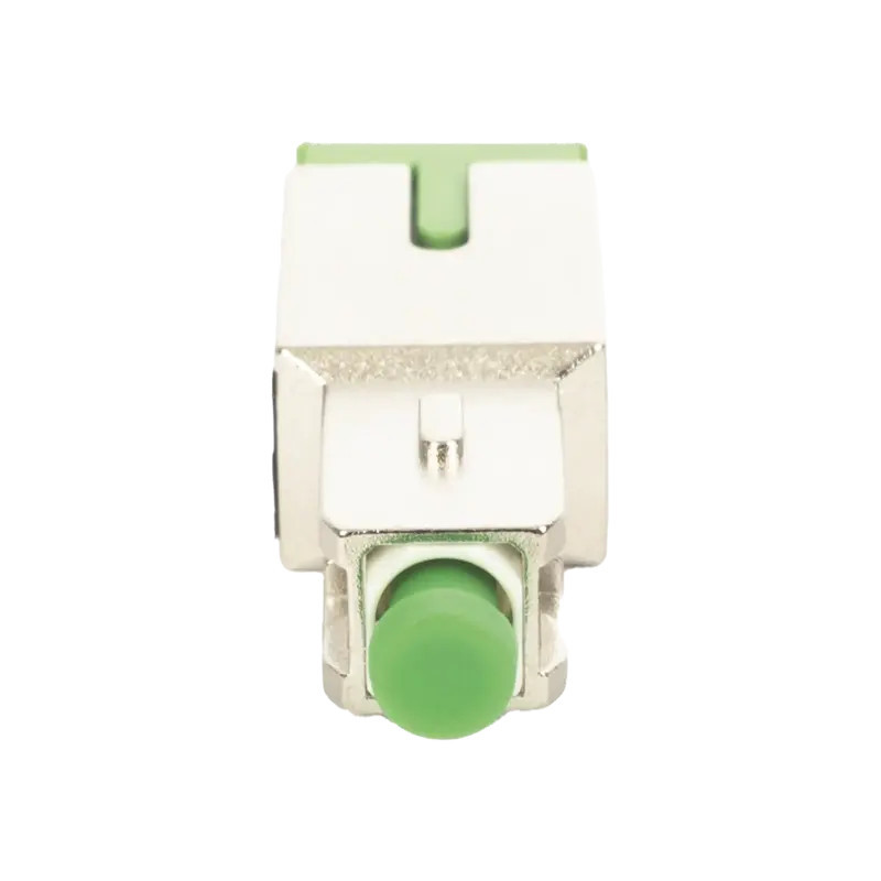 Atenuador Optico Macho-Hembra con Conector SC
