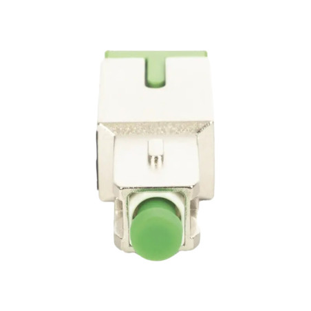 Atenuador Optico Macho-Hembra con Conector SC