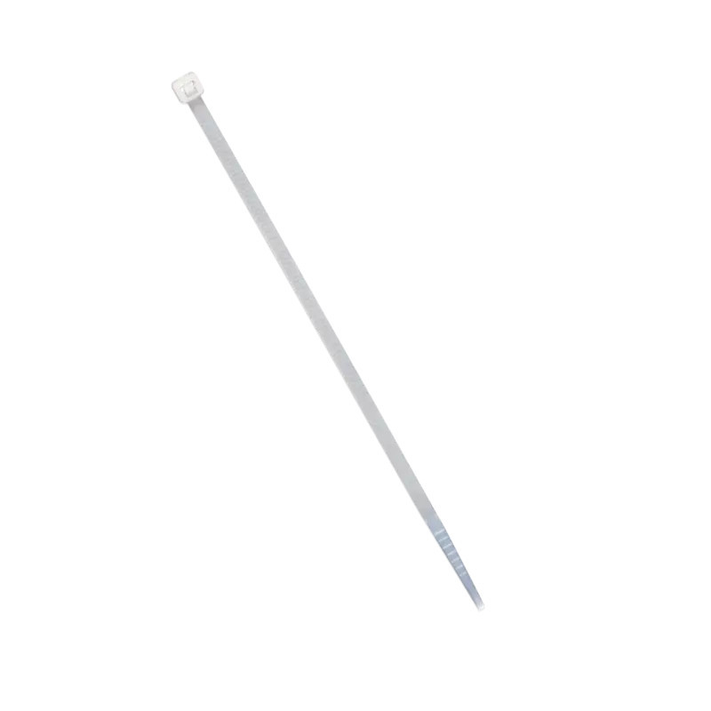Cino de plástico, Color Natural, 4.8 x 200 mm, Ide Cino de plástico, Color Natural, 4.8 x 200 mm, Ide