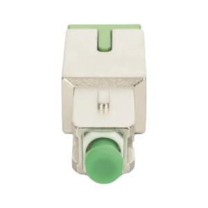 Atenuador Optico Macho-Hembra con Conector SC