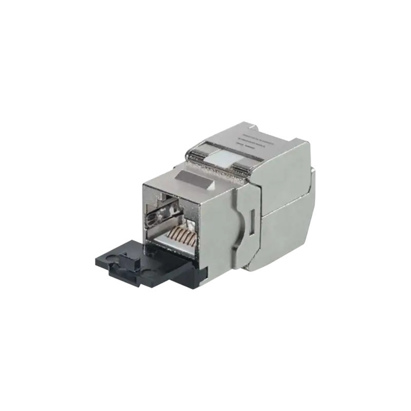 Módulo Jack STP Keystone Toolless Sin herramienta Módulo Jack STP Keystone Toolless Sin herramienta