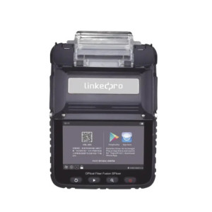 Fusionadora de Fibra Óptica MultiModo y MonoM