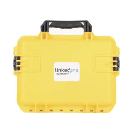 Kit de herramientas para terminación de conec