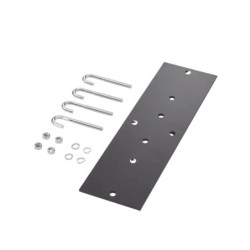 Kit de Conexión a Rack, Para Escalerillas de 12 y