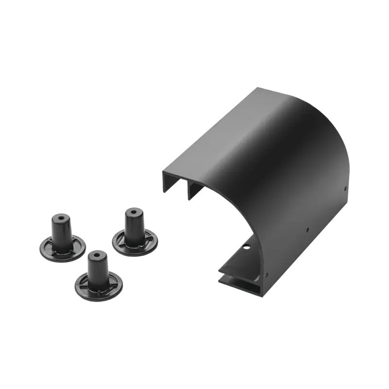 Accesorio de Bajada de Cable, Para Instalación en Accesorio de Bajada de Cable, Para Instalación en