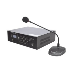 KIT de Amplificador de 120W Modelo SFB120 - m