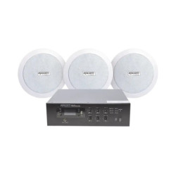 KIT de Amplificador de 120W para Escritorio  3 Alt