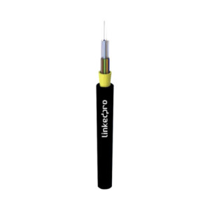 Cable de Fibra Óptica Multimodo OM3 50-125, 6
