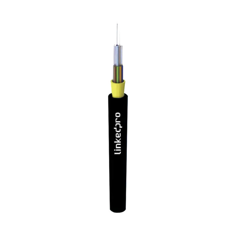 Cable de Fibra Óptica Multimodo OM3 50-125, 6 Cable de Fibra Óptica Multimodo OM3 50-125, 6