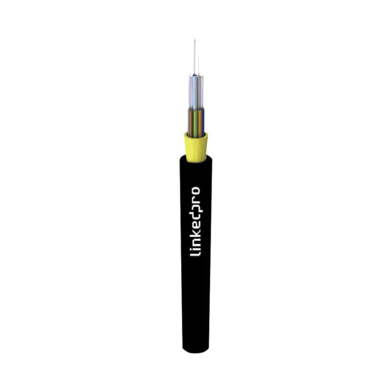 Cable de Fibra Óptica Multimodo OM3 50-125, 1 Cable de Fibra Óptica Multimodo OM3 50-125, 1