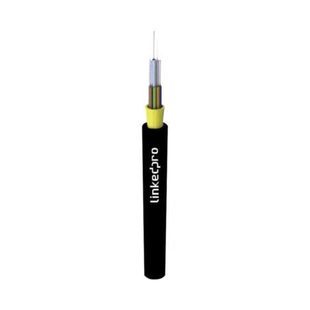 Cable de Fibra Óptica Multimodo OM3 50-125, 1
