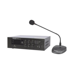 KIT de Amplificador de Audio de 240W Modelo S