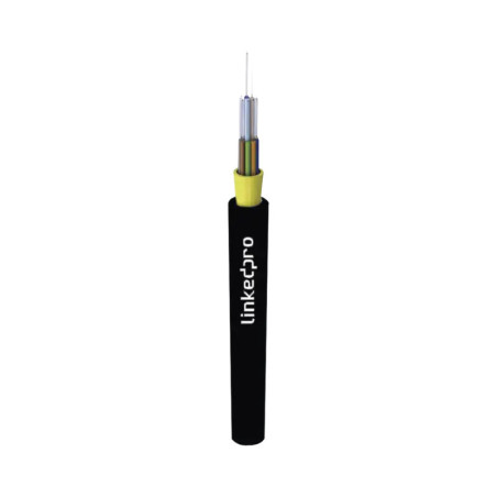 Cable de Fibra Óptica Multimodo OM4 50-125, 1