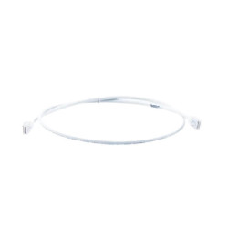 Patch Cord MC6 Modular Cat6 UTP, CM/LS0H, 3ft, Col