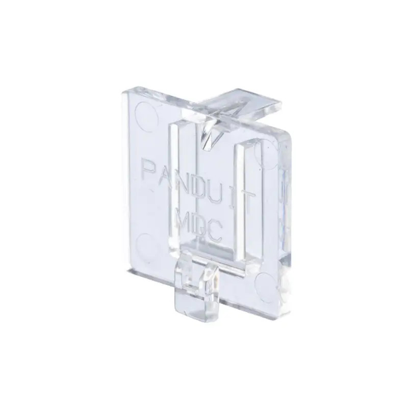 Tapa Anti Polvo Para Módulos Jacks RJ45 Tipo Mini- Tapa Anti Polvo Para Módulos Jacks RJ45 Tipo Mini-