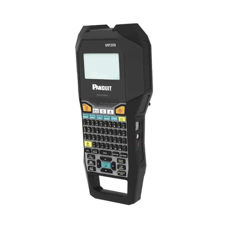 Kit de Impresora Etiquetadora, Compatible con Etiq Kit de Impresora Etiquetadora, Compatible con Etiq