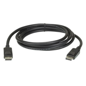 Cable DisplayPort - Longitud 2m - Alta defini