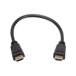 Cable HDMI True 4K de alta velocidad con Ethernet