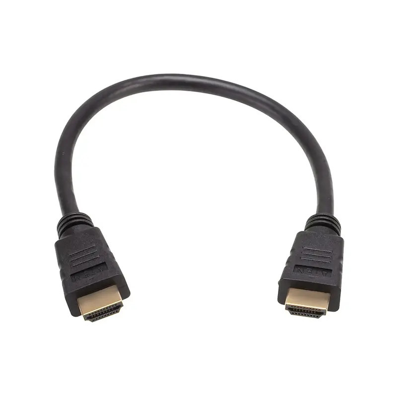 Cable HDMI True 4K de alta velocidad con Ethernet Cable HDMI True 4K de alta velocidad con Ethernet