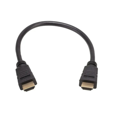 Cable HDMI True 4K de alta velocidad con Ethernet