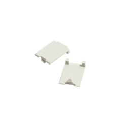 Inserto Ciego Para Placas de Pared MAX y 10G MAX,