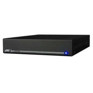 Amp Clase D - 2 Canales 100W - Con Aprendizaj