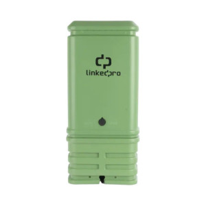 Pedestal para Cajas de Empalme de Fibra Óptic