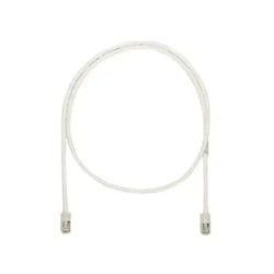 Cable de parcheo UTP Categoría 5e, con plug modula