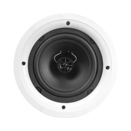 Altavoz De Techo De 2 Vías  Sin Marco  Woofer De 6