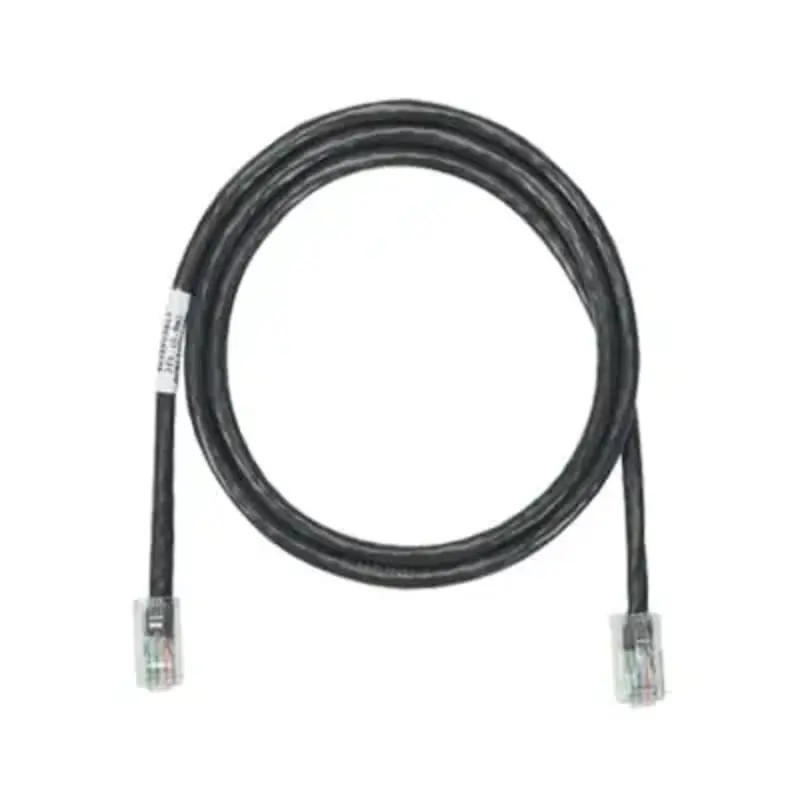 Cable de parcheo UTP Categoría 5e, con plug modula Cable de parcheo UTP Categoría 5e, con plug modula