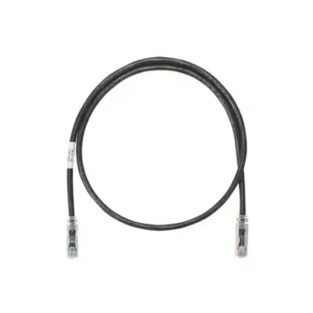 Cable de parcheo UTP Categoría 6, con plug modular