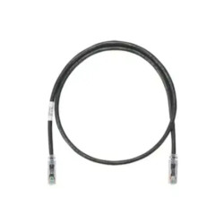 Cable de parcheo UTP Categoría 6, con plug modular