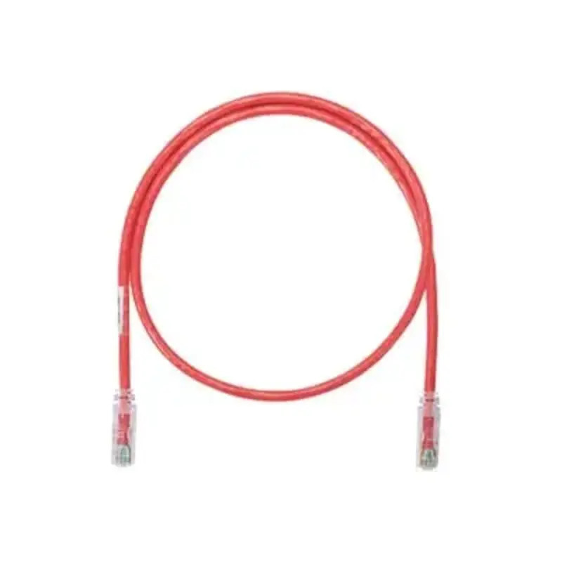 Cable de parcheo UTP Categoría 6, con plug modular Cable de parcheo UTP Categoría 6, con plug modular