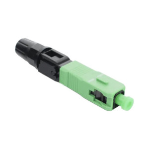 Conector Mecánico de Instalación en Campo, Mo