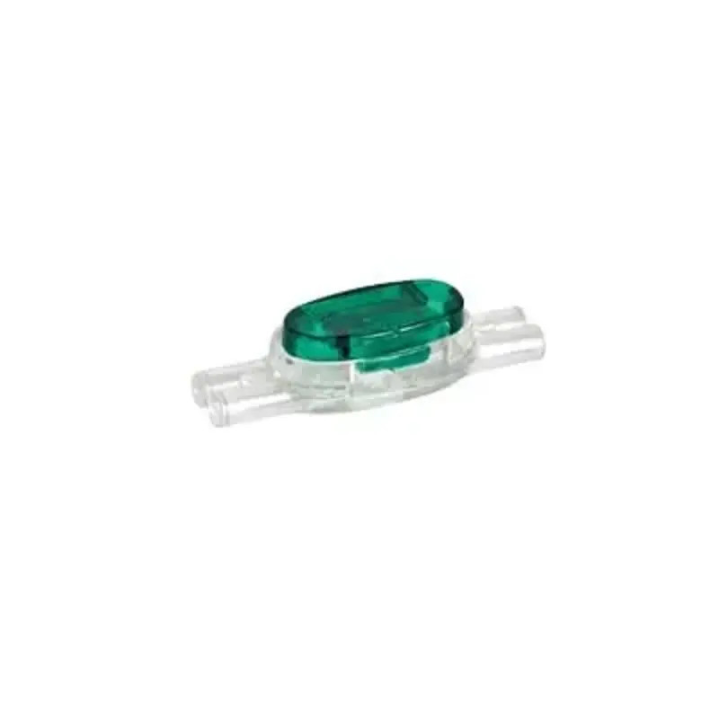 Conector de Cables inU1Bin para Medidas de Ca Conector de Cables inU1Bin para Medidas de Ca