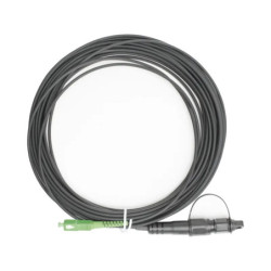 Jumper de Fibra Óptica, conector SC/APC - conexión