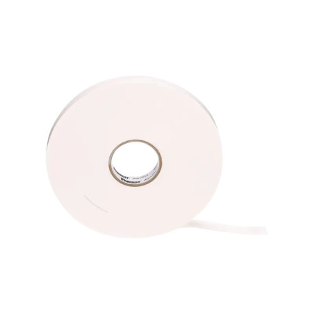 Cinta Doble Cara, con Adhesivo Acrílico, 12.7mm de