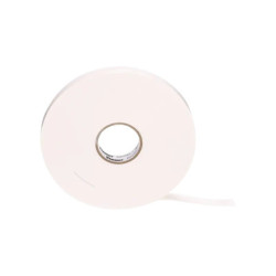 Cinta Doble Cara, con Adhesivo Acrílico, 19.1mm de