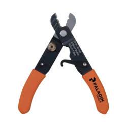 Desforradora de Fibra Óptica de 3 posiciones