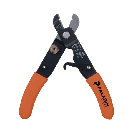 Desforradora de Fibra Óptica de 3 posiciones