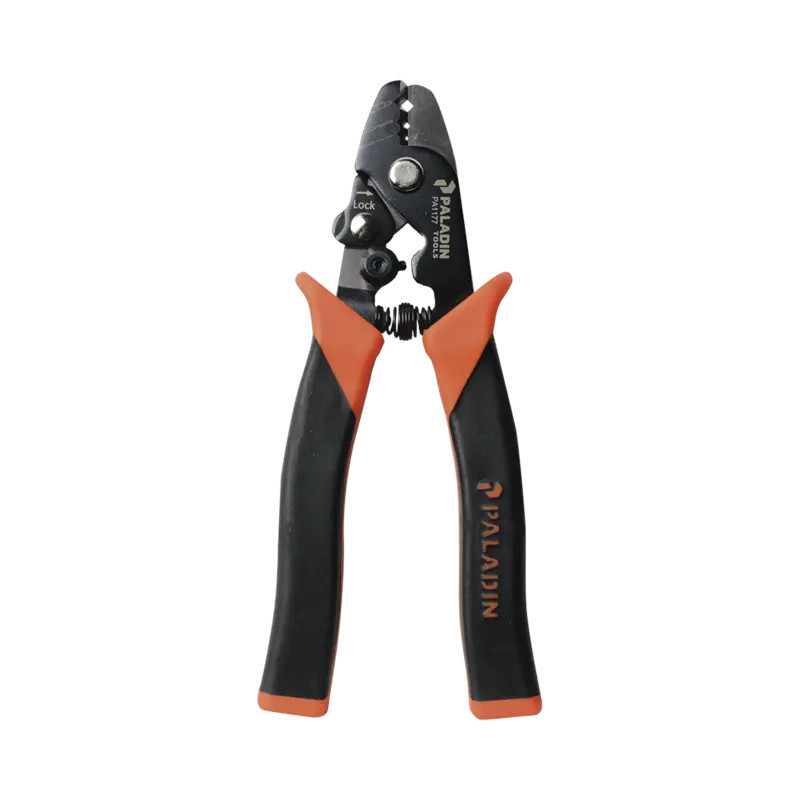 Desforradora de Fibra Óptica de Precisión PRO-GRIP Desforradora de Fibra Óptica de Precisión PRO-GRIP