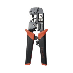 Pinzas Profesionales para terminación de conectore