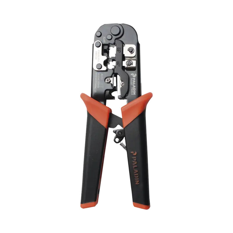 Pinzas Profesionales para terminación de conectore Pinzas Profesionales para terminación de conectore