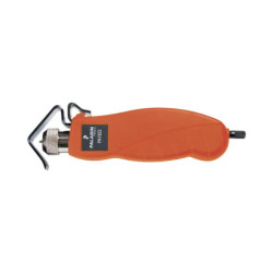 Desforrador Ajustable de Chaqueta de cable para Ca