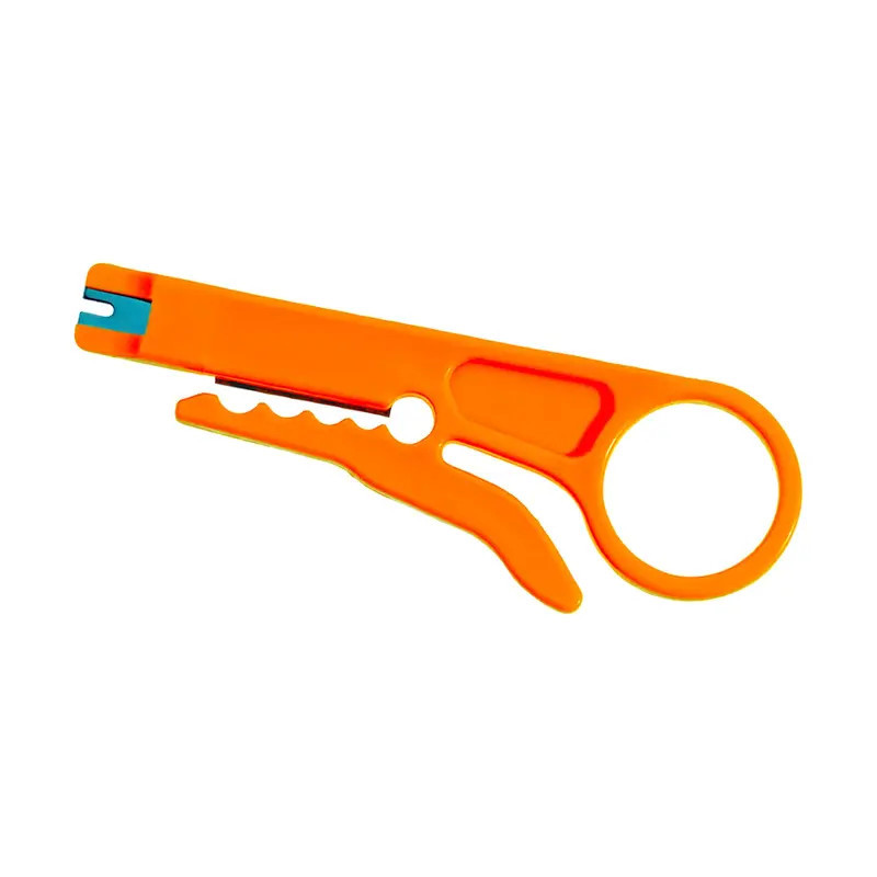 Herramienta Desforradora Punchdown UTP Herramienta Desforradora Punchdown UTP