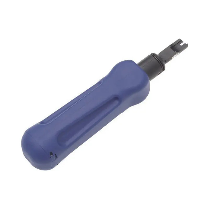 Herramienta Manual 110 para terminación de jacks R Herramienta Manual 110 para terminación de jacks R