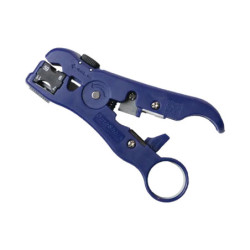 Peladora para cable UTP/Coaxial con cortador